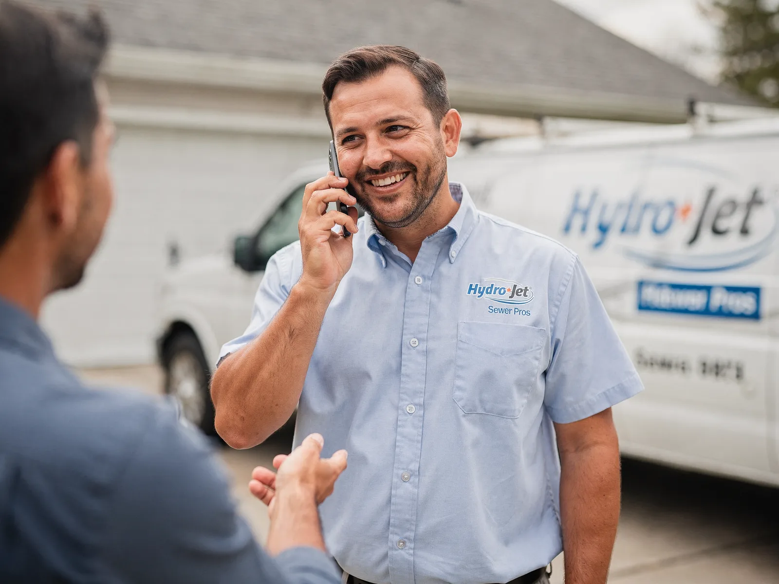 Hydro Jetting Shirland, IL FAQs